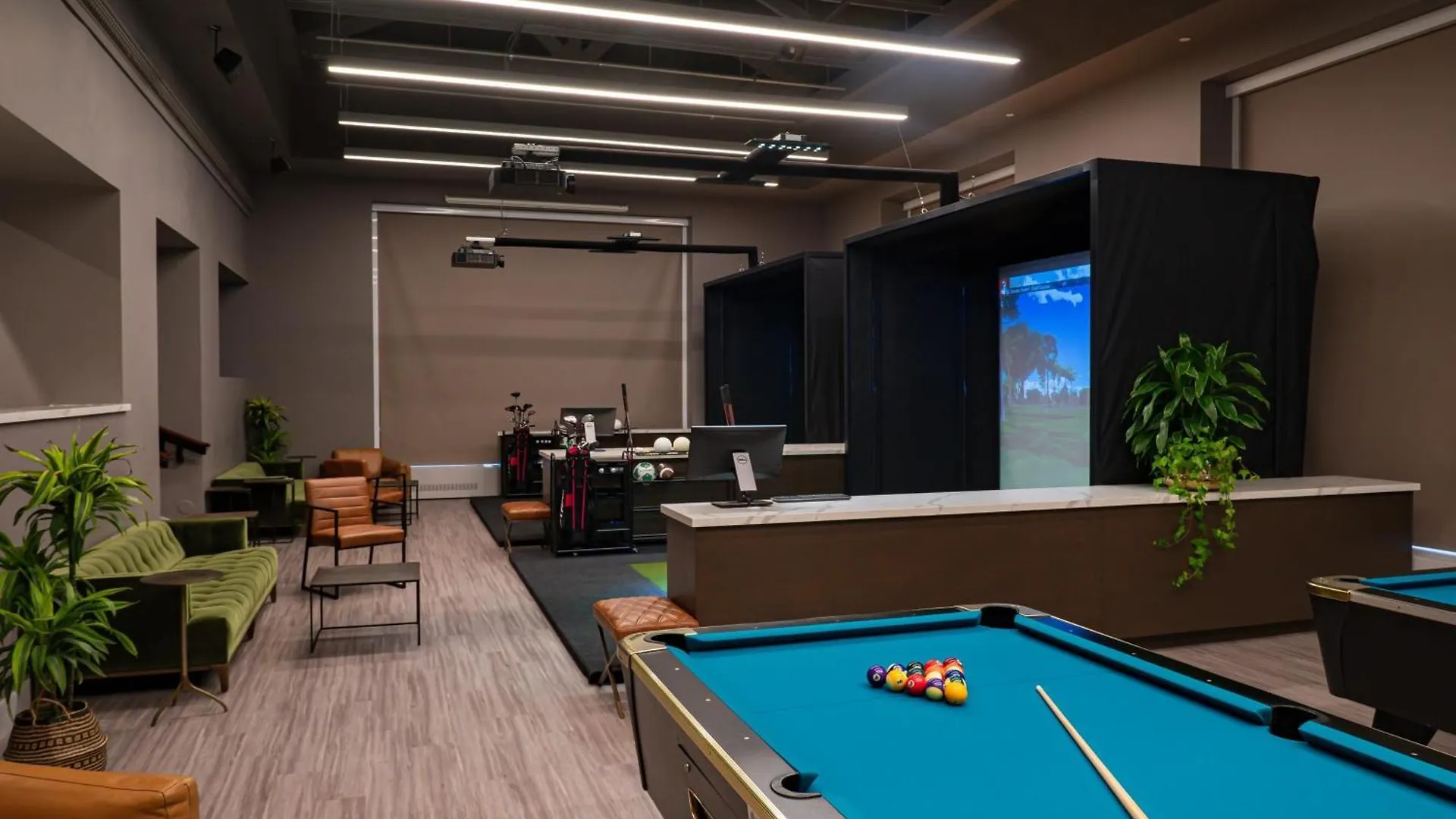 ****  Hotel Marriott Downtown At Cf Toronto Eaton Centre Canadá