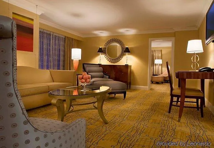 Hotel Marriott Downtown At Cf Toronto Eaton Centre