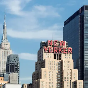 The New Yorker Nueva York