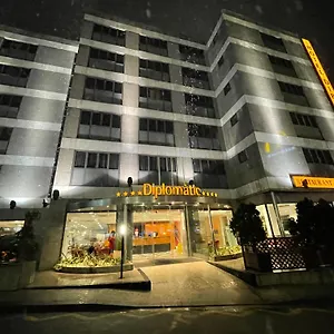 Zenit Diplomatic Andorra la Vieja