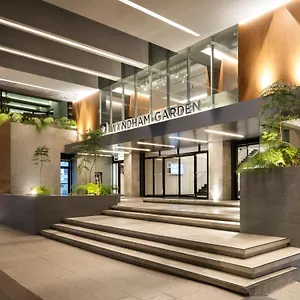 Wyndham Garden מלון גואטמלה