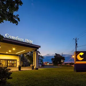 *** Mini-hôtel Comfort Montreal Aeroport Canada
