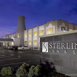 מלון Sterling &, מפלי הניאגרה