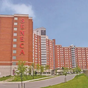  Appartement Residence&conference Centre - Canada