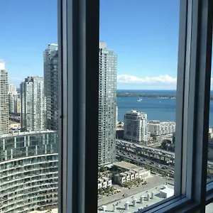  Appartement Tvhr - Luxury In Heart Of Downtown Canada